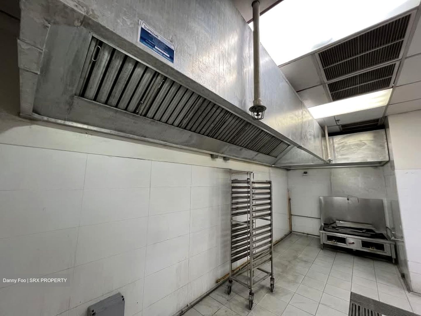 Food Xchange @ Admiralty (D27), Factory #539750341
